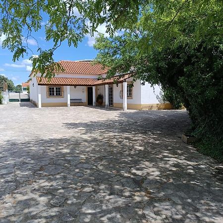 הוילה טומאר Casa Da Nogueira מראה חיצוני תמונה
