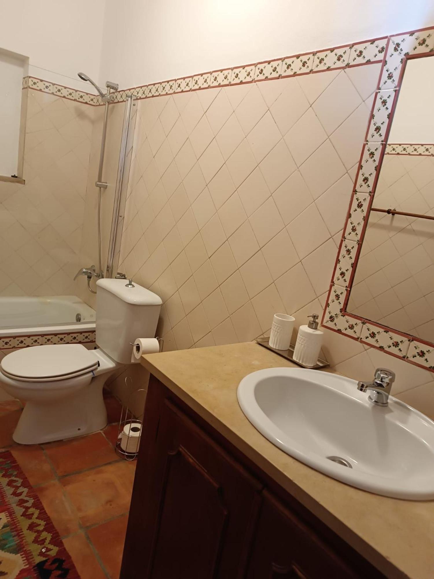 הוילה טומאר Casa Da Nogueira מראה חיצוני תמונה