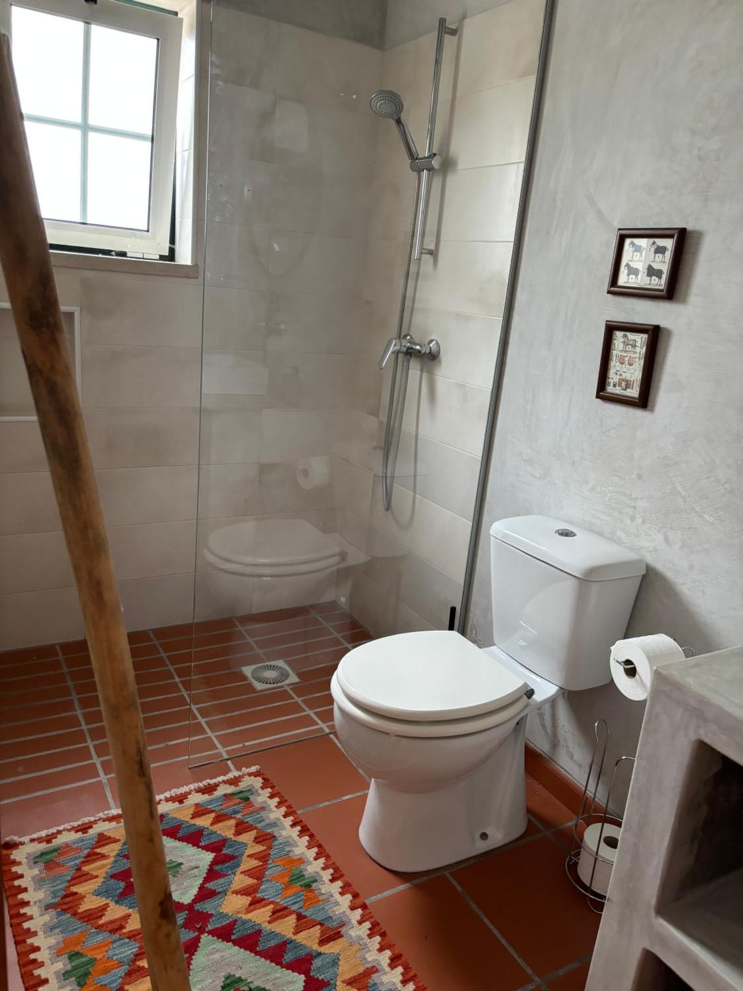 הוילה טומאר Casa Da Nogueira מראה חיצוני תמונה