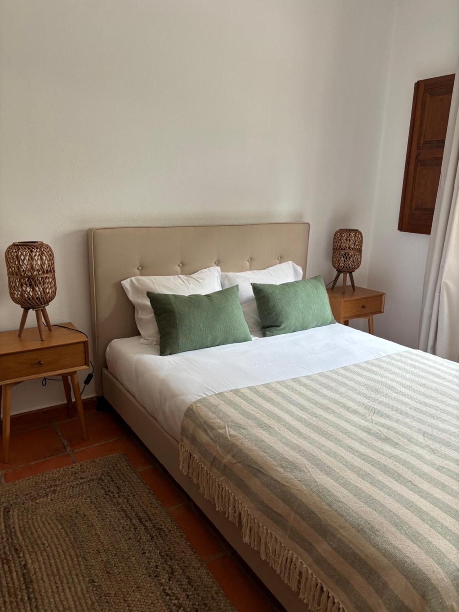 הוילה טומאר Casa Da Nogueira מראה חיצוני תמונה