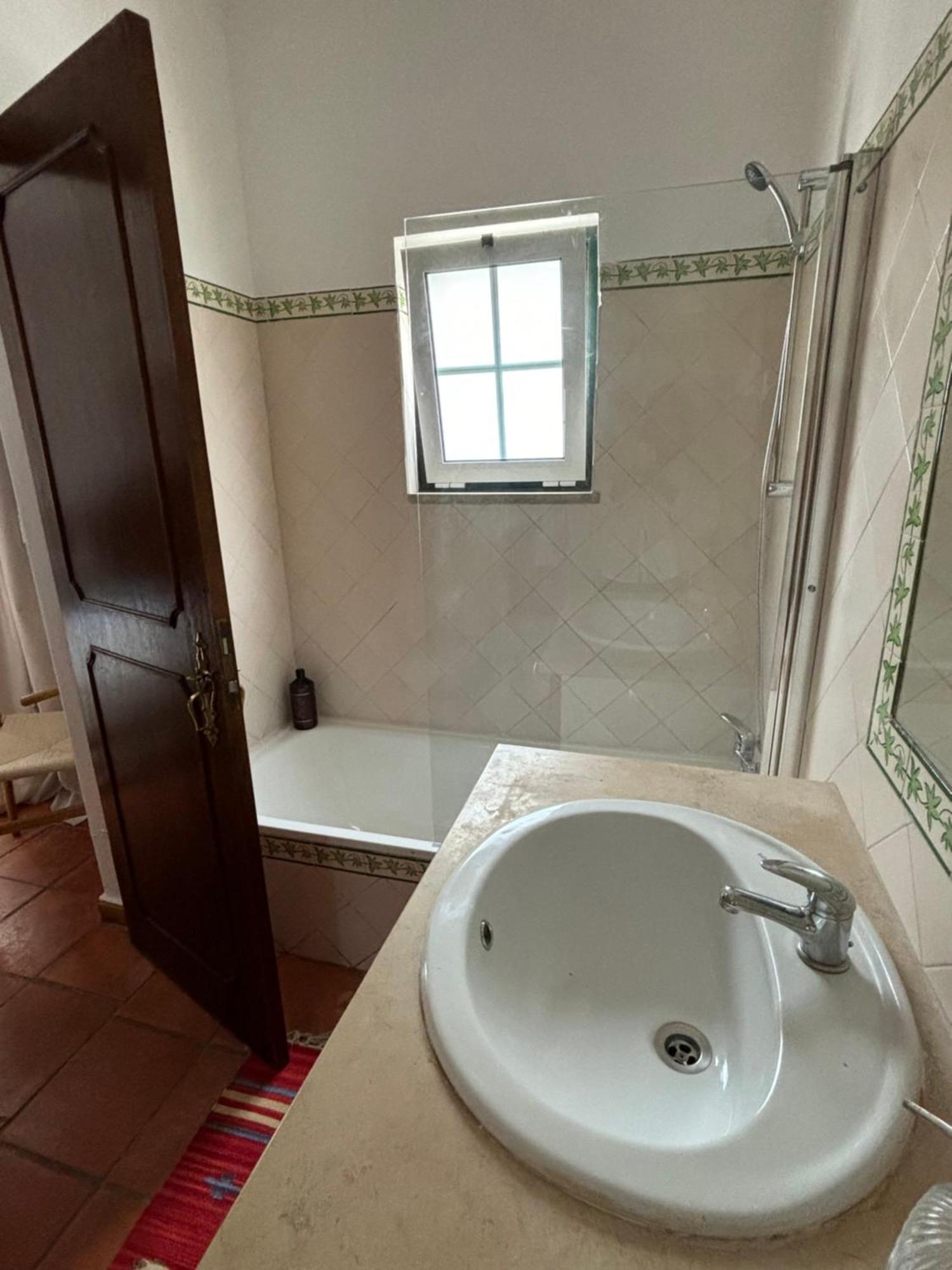 הוילה טומאר Casa Da Nogueira מראה חיצוני תמונה