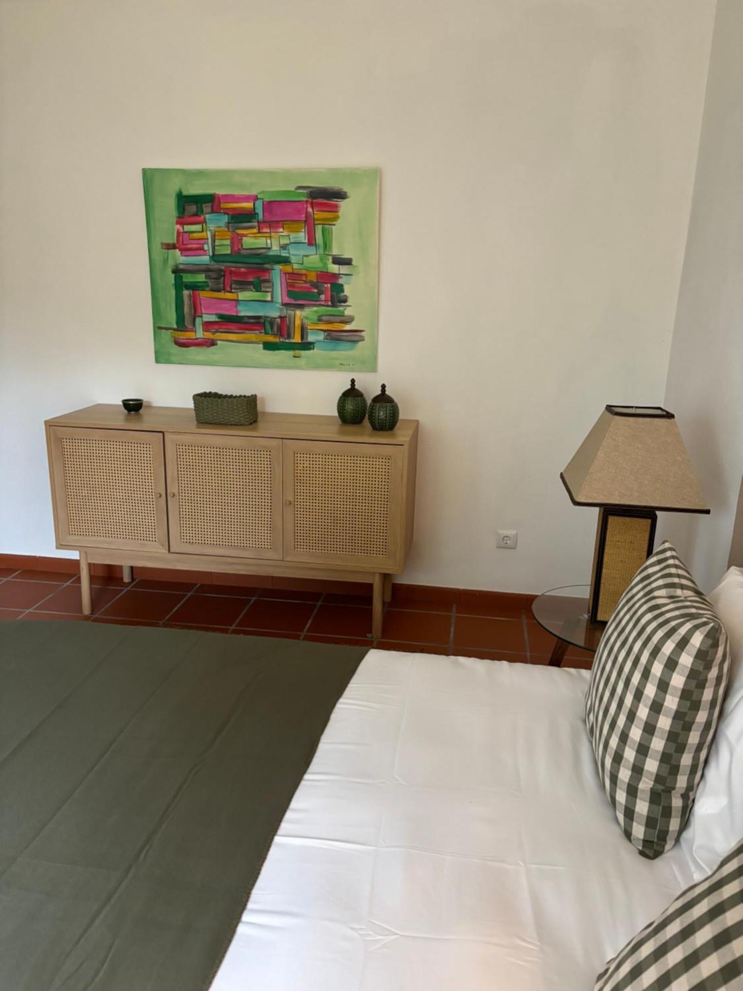 הוילה טומאר Casa Da Nogueira מראה חיצוני תמונה