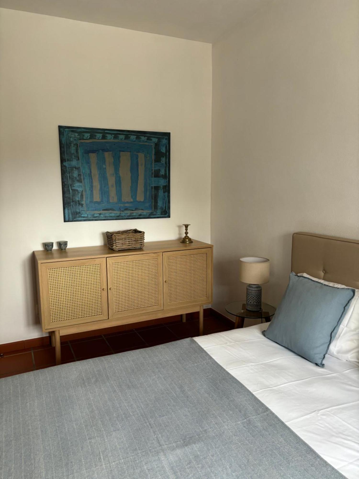 הוילה טומאר Casa Da Nogueira מראה חיצוני תמונה